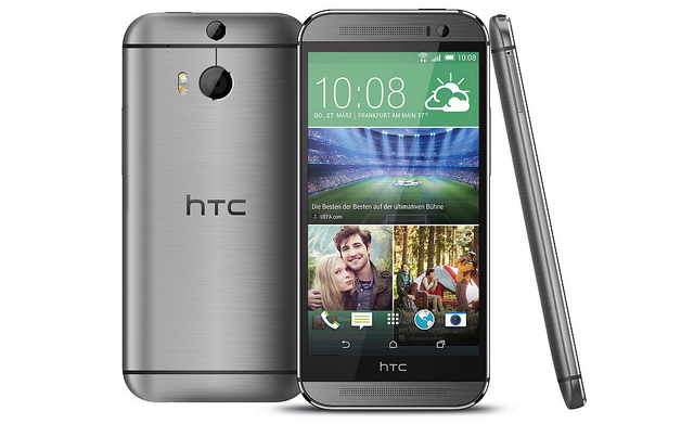 htc one m8