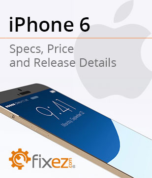iPhone 6 Specs Price and Release Details iphone 6 specs