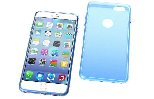 iphone 6 design