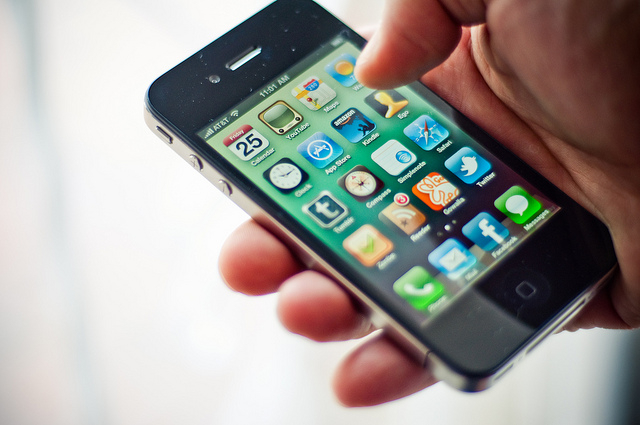 iphone 4 black iPhone4