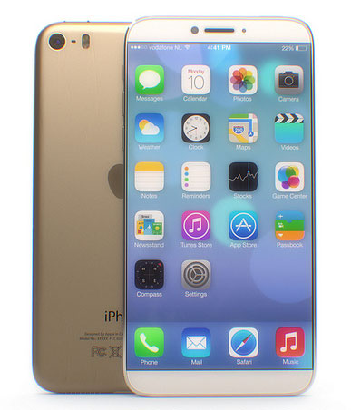 What do we know about the iPhone 6? iPhone 6 rumors