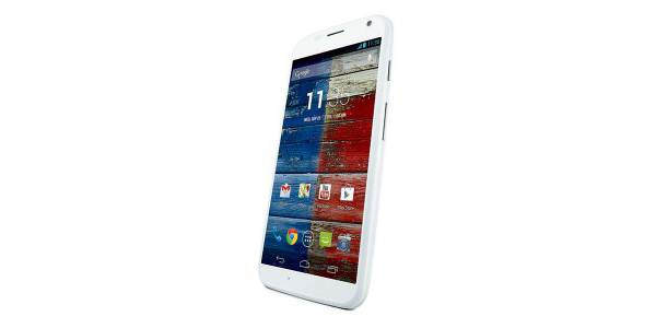 white nexus 6
