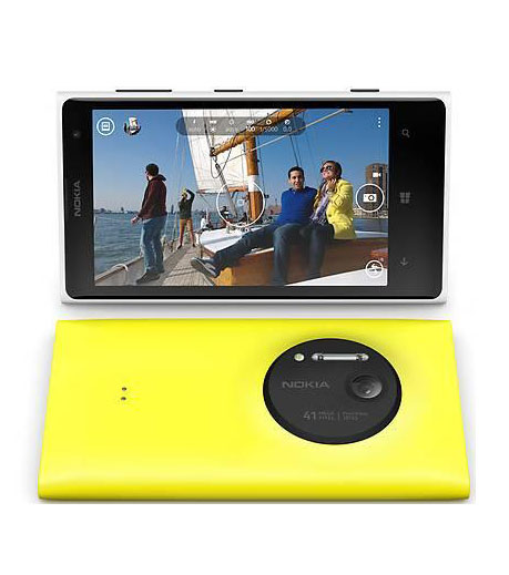 which is best iPhone or Nokia