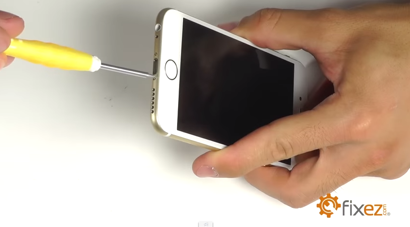 repair cracked iphone screen step 1 repair your iphone screen