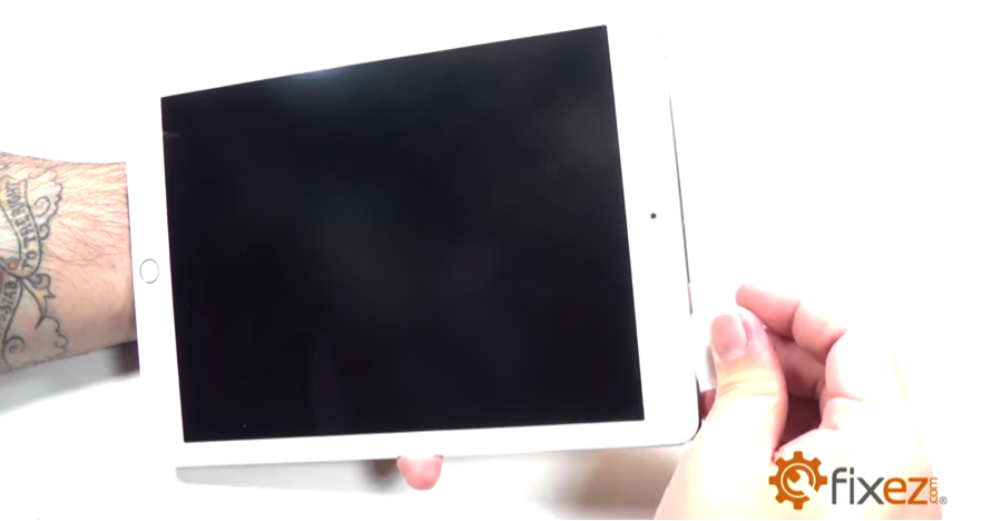 repair ipad air 2 screen