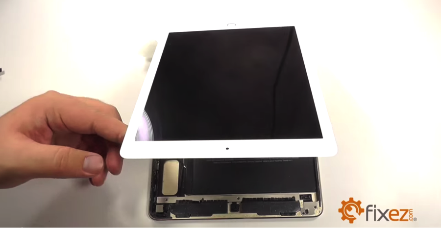 replace ipad screen replace ipad screen