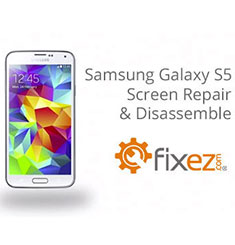 samsung galaxy s5 disassemble samsung galaxy repair