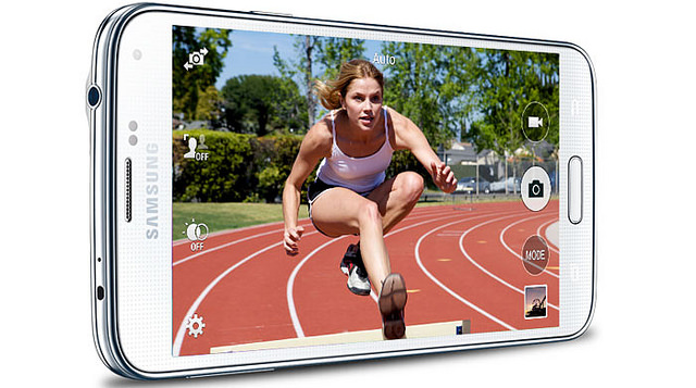 samsung galaxy s5