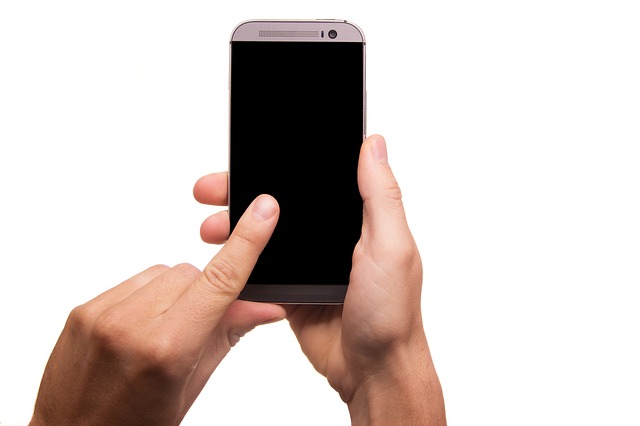 Why Didn’t My DIY Screen Repair Work? troubleshooting tips for a non responsive screen