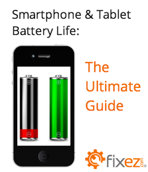 smartphone warranty