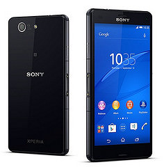 sony xperia z3
