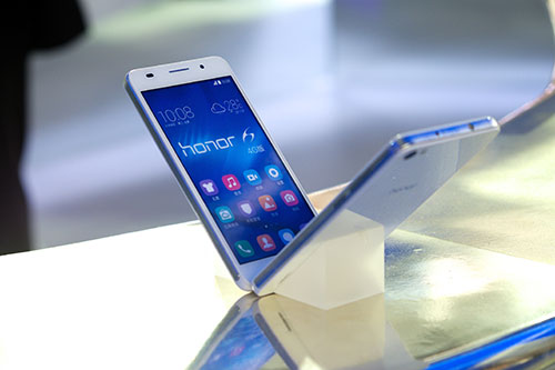 Huawei Huawei