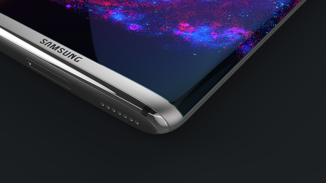 Samsung Galaxy S8: The Latest News