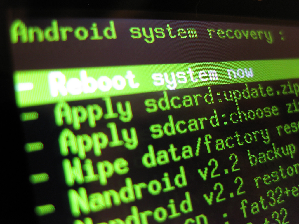 The Best Way to Backup an iPhone or Android Device The Best Way to Backup an iPhone or Android Device