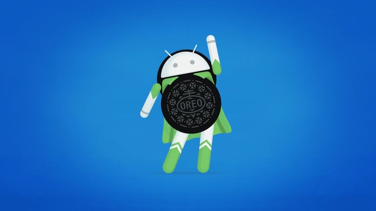 Android Oreo vs. iOS 11: Everything You Need to Know