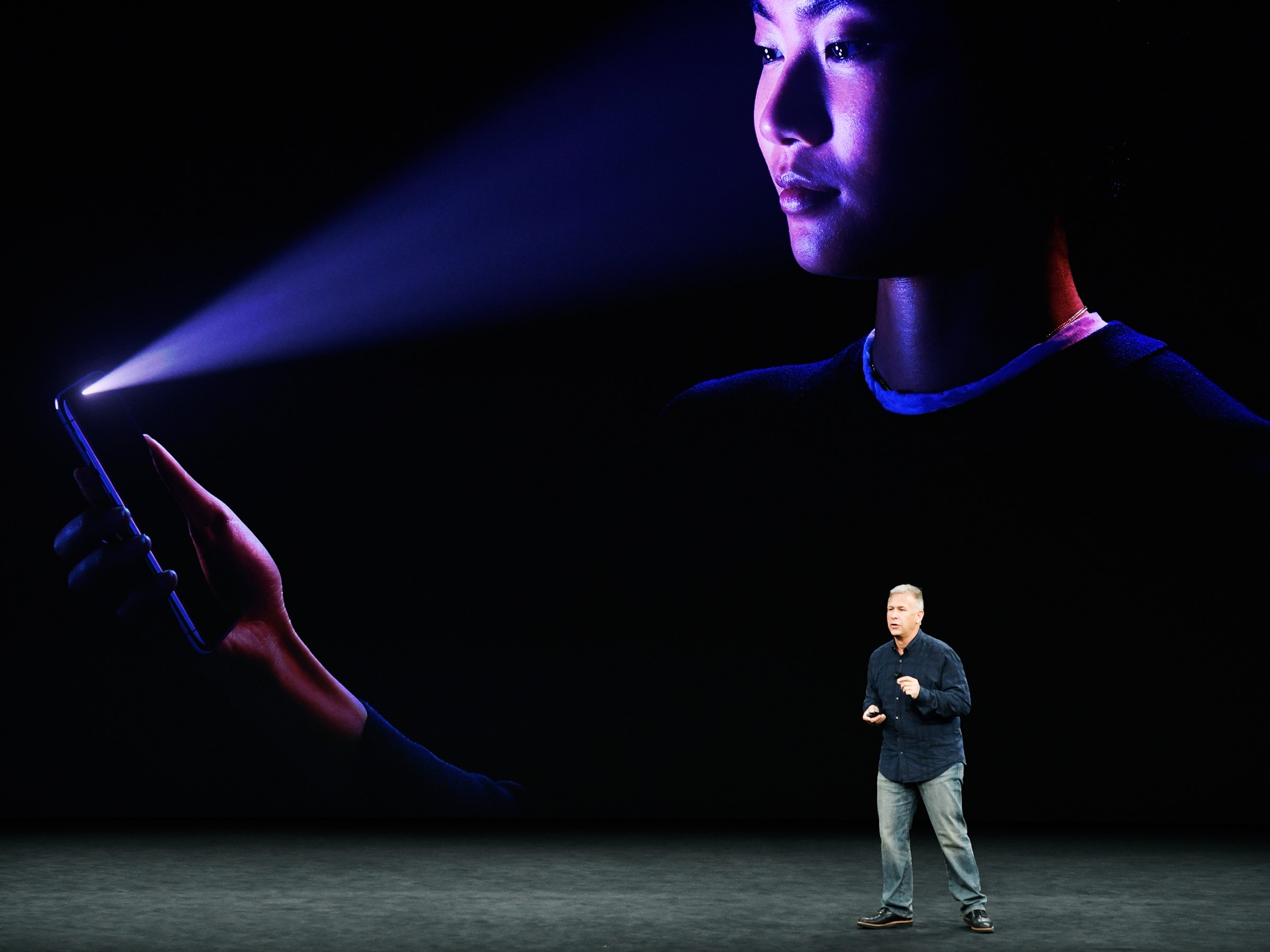 Why Apple's Abandonment of Touch ID Might Backfire