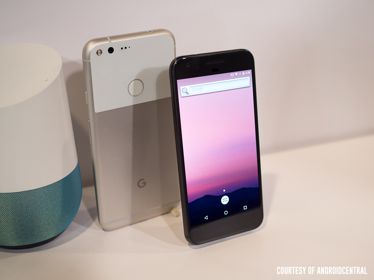Google is Diving Into the Hardware Market