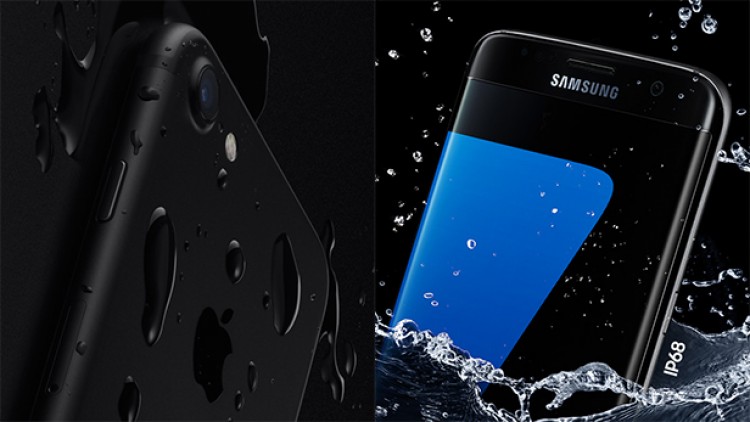 IP67 vs. IP68: Water and Dust Resistant Ratings Explained IP67 vs. IP68: Water and Dust Resistant Ratings Explained