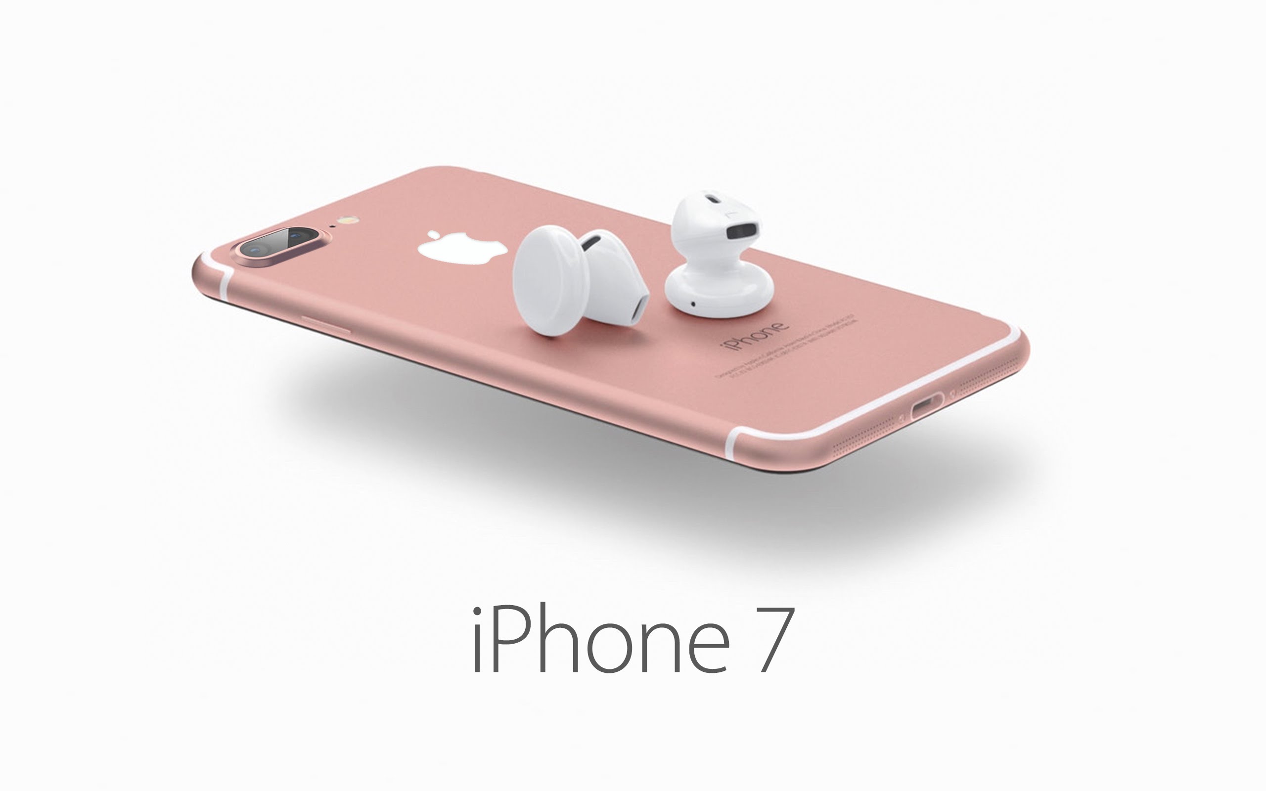 iphone7 concept