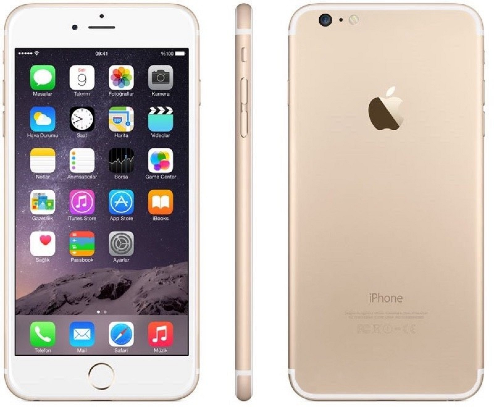Iphone7