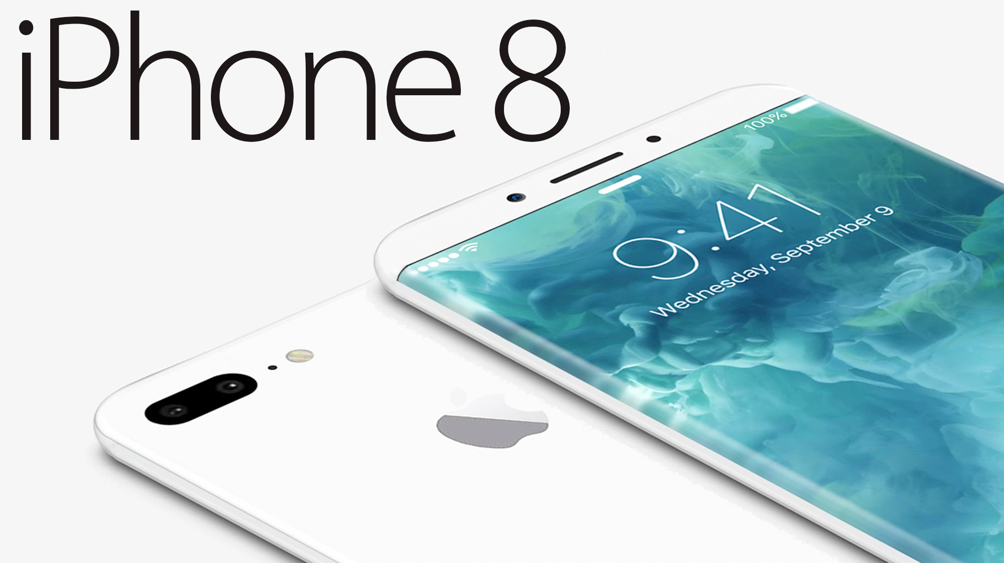 iPhone 8 (2017): Everything We Know