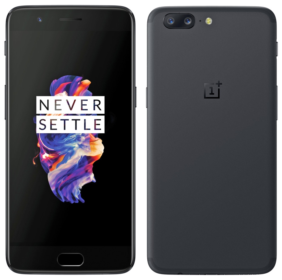 OnePlus 5 Release Date, News and Rumors