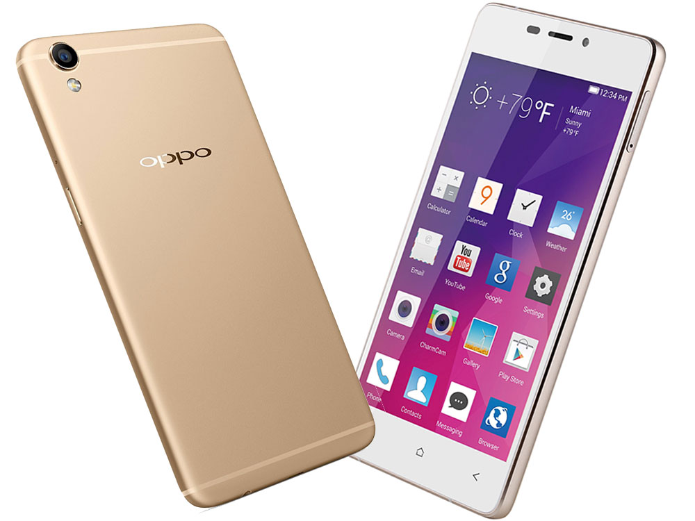 New Top Smartphone Makers Emerging