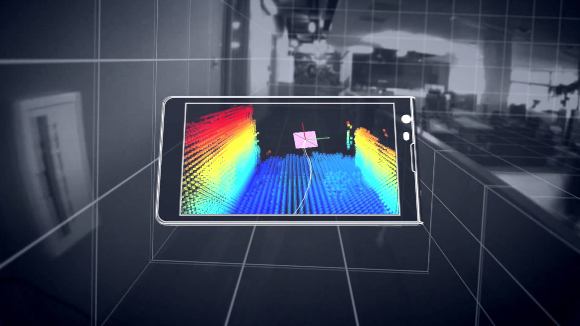 What Will Your Phone's Camera be Capable of in 2017?